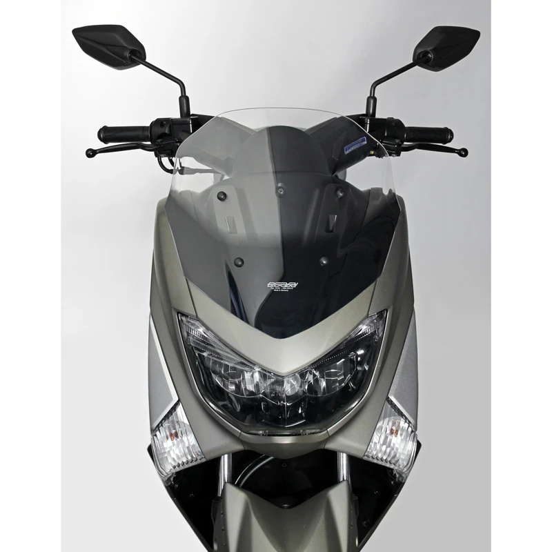 MRA 4025066156382 Touring Screen For Yamaha Nmax 125 Se 93 (2016-) 2 MRA 4025066156382 Touring Screen For Yamaha Nmax 125 Se 93 (2016-) - Image 2