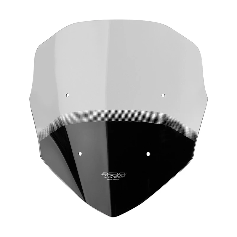 MRA 4025066156382 Touring Screen For Yamaha Nmax 125 Se 93 (2016-) 3 MRA 4025066156382 Touring Screen For Yamaha Nmax 125 Se 93 (2016-) - Image 3