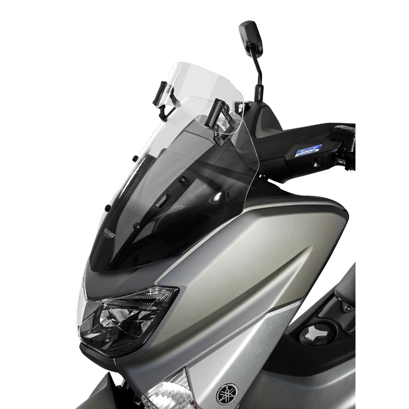 MRA 4025066156412 Variotouring Screen For Yamaha NMAX 125 SE 93 (2016-) 2 MRA 4025066156412 Variotouring Screen For Yamaha NMAX 125 SE 93 (2016-) - Image 2