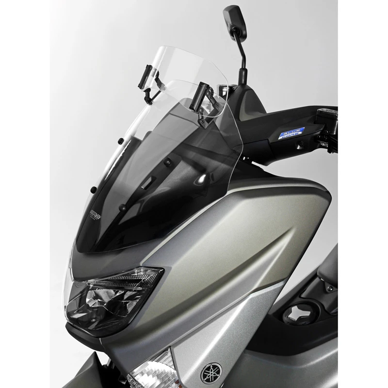 MRA 4025066156412 Variotouring Screen For Yamaha NMAX 125 SE 93 (2016-) 3 MRA 4025066156412 Variotouring Screen For Yamaha NMAX 125 SE 93 (2016-) - Image 3