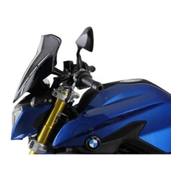 MRA 4025066156726 NRM Racing Windshield For BMW G310R (2017-current) 11 MRA 4025066156726 NRM Racing Windshield For BMW G310R (2017-current) -MotorVision Store mra 4025066156726 nrm racing windshield image4