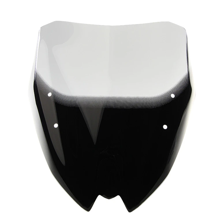 MRA 4025066156726 NRM Racing Windshield For BMW G310R (2017-current) 5 MRA 4025066156726 NRM Racing Windshield For BMW G310R (2017-current) - Image 5