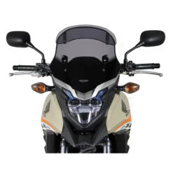 MRA 4025066157242 VT Vario Touring Windshield Honda CB500X (2017-2018)