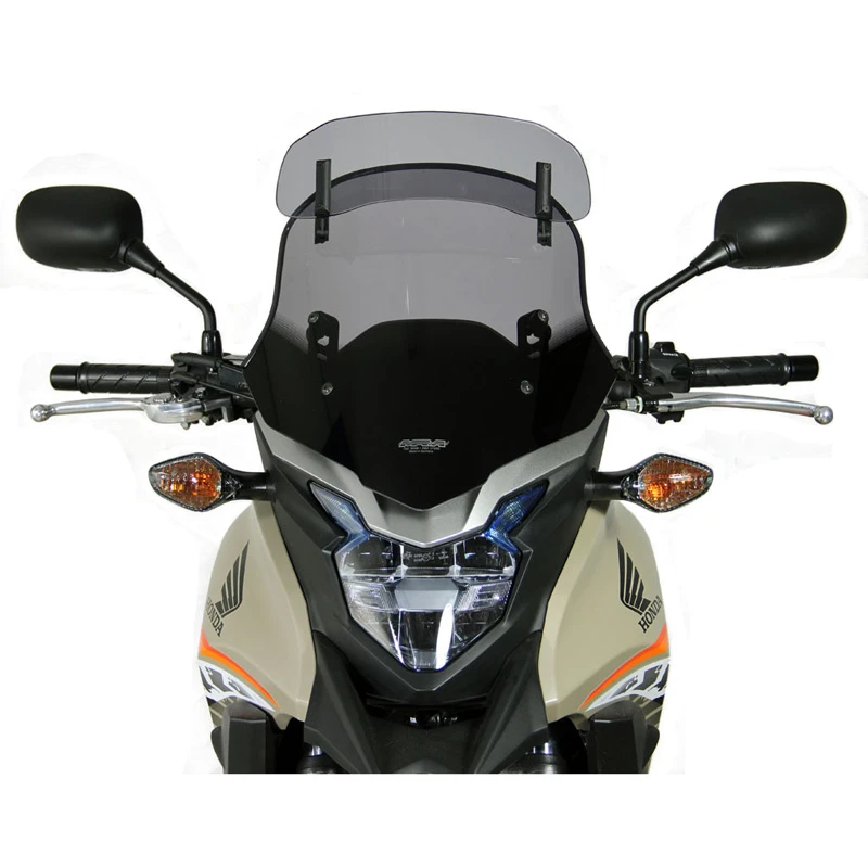 MRA 4025066157242 VT Vario Touring Windshield Honda CB500X (2017-2018) 2 MRA 4025066157242 VT Vario Touring Windshield Honda CB500X (2017-2018) - Image 2