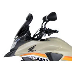 MRA 4025066157242 VT Vario Touring Windshield Honda CB500X (2017-2018) 10 MRA 4025066157242 VT Vario Touring Windshield Honda CB500X (2017-2018) -MotorVision Store mra 4025066157242 vario touring screen image5
