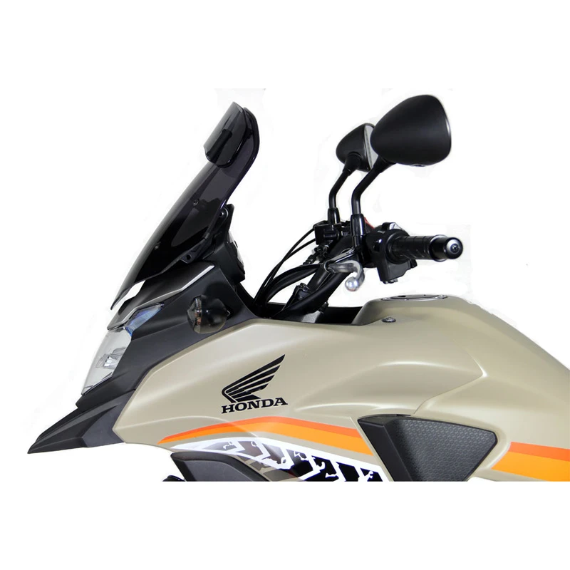 MRA 4025066157242 VT Vario Touring Windshield Honda CB500X (2017-2018) 5 MRA 4025066157242 VT Vario Touring Windshield Honda CB500X (2017-2018) - Image 5