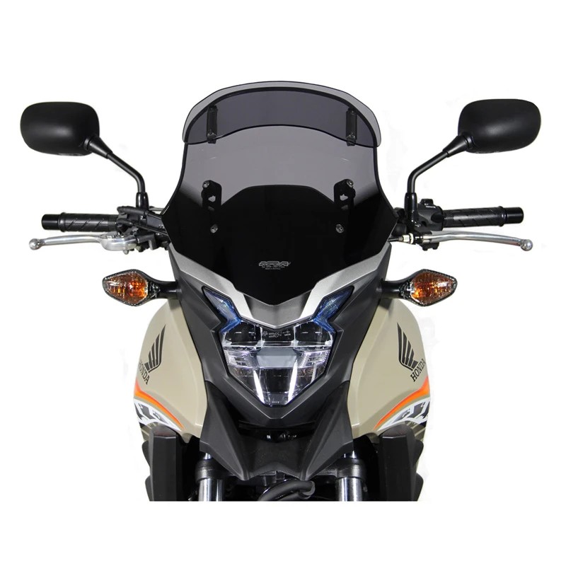 MRA 4025066157242 VT Vario Touring Windshield Honda CB500X (2017-2018) 1 MRA 4025066157242 VT Vario Touring Windshield Honda CB500X (2017-2018)