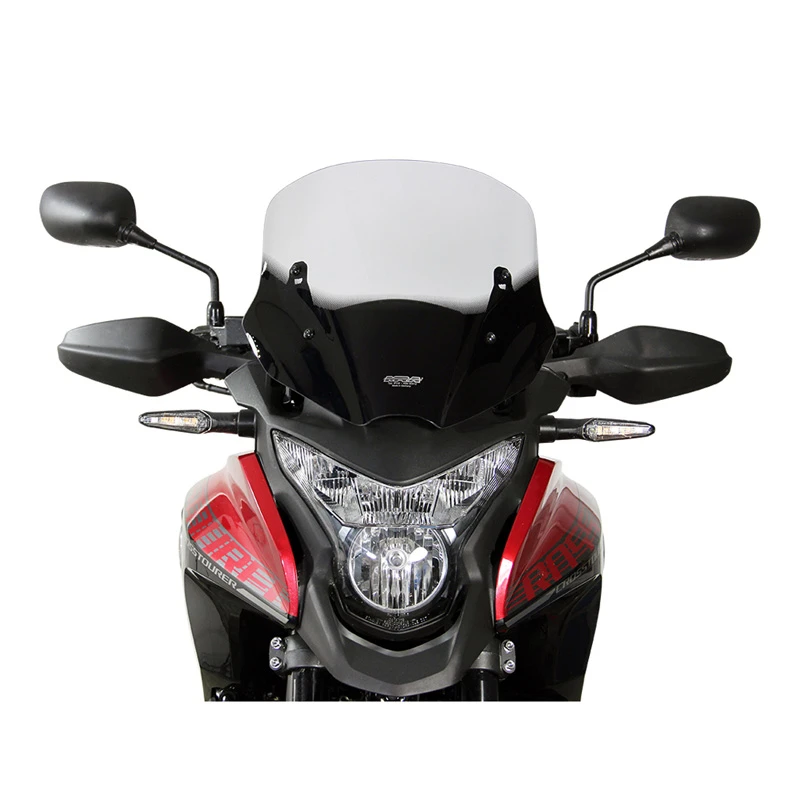 MRA 4025066157389 Sport Windshield For Honda VFR1200X (2016-) 1 MRA 4025066157389 Sport Windshield For Honda VFR1200X (2016-)