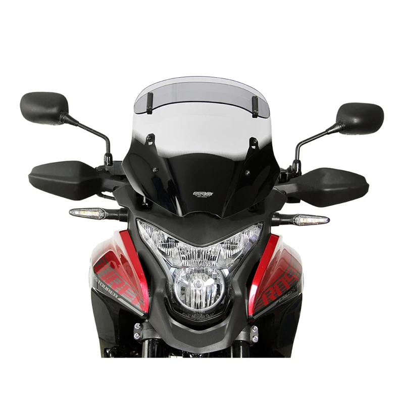 MRA 4025066157419 VT Vario Touring Windshield For Honda VFR1200X (2012-2015) 2 MRA 4025066157419 VT Vario Touring Windshield For Honda VFR1200X (2012-2015) - Image 2