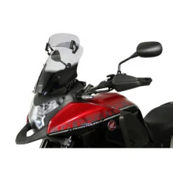 MRA 4025066157419 VT Vario Touring Windshield For Honda VFR1200X (2012-2015) 8 MRA 4025066157419 VT Vario Touring Windshield For Honda VFR1200X (2012-2015) -MotorVision Store mra 4025066157419 vario touring screen image3