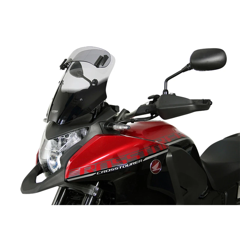 MRA 4025066157419 VT Vario Touring Windshield For Honda VFR1200X (2012-2015) 4 MRA 4025066157419 VT Vario Touring Windshield For Honda VFR1200X (2012-2015) - Image 4