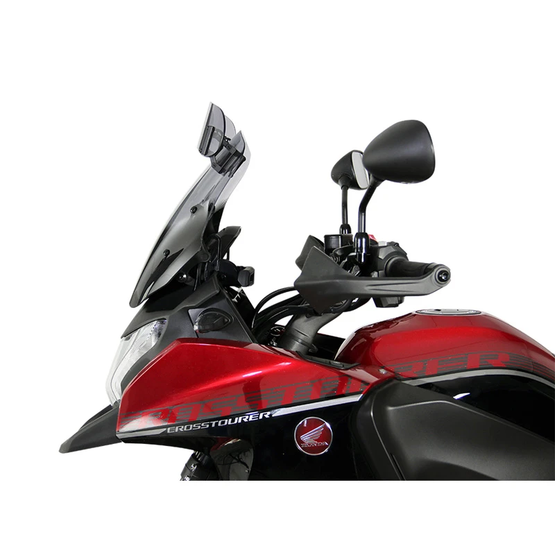 MRA 4025066157419 VT Vario Touring Windshield For Honda VFR1200X (2012-2015) 5 MRA 4025066157419 VT Vario Touring Windshield For Honda VFR1200X (2012-2015) - Image 5