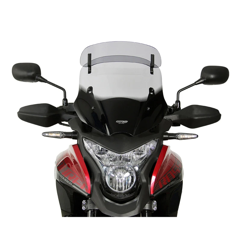 MRA 4025066157419 VT Vario Touring Windshield For Honda VFR1200X (2012-2015) 1 MRA 4025066157419 VT Vario Touring Windshield For Honda VFR1200X (2012-2015)