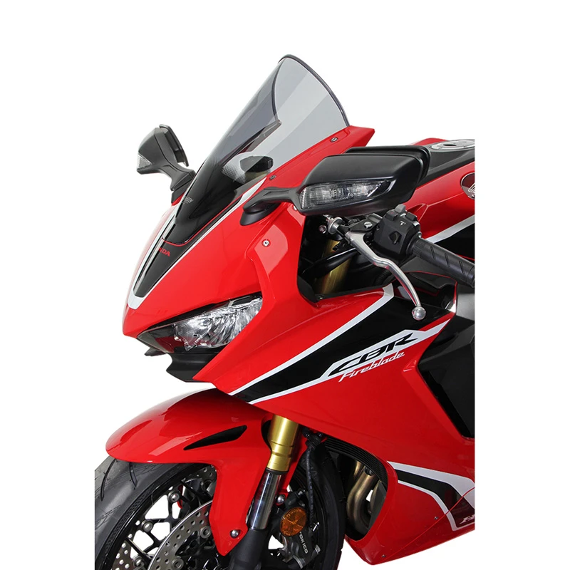 MRA 4025066158959 R Racing Windshield For Honda CBR1000RR (2017-) 5 MRA 4025066158959 R Racing Windshield For Honda CBR1000RR (2017-) - Image 5
