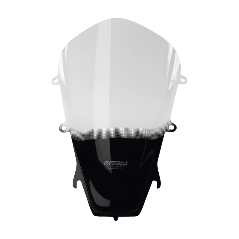 MRA 4025066158959 R Racing Windshield For Honda CBR1000RR (2017-) 1 MRA 4025066158959 R Racing Windshield For Honda CBR1000RR (2017-)