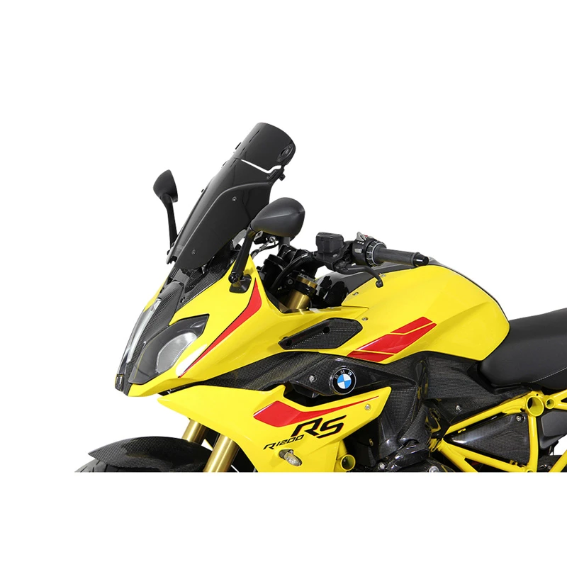 MRA 4025066159000 Multi-X-Creen MXC Windshield For BMW R1200RS (2015-) 10 MRA 4025066159000 Multi-X-Creen MXC Windshield For BMW R1200RS (2015-) - Image 10