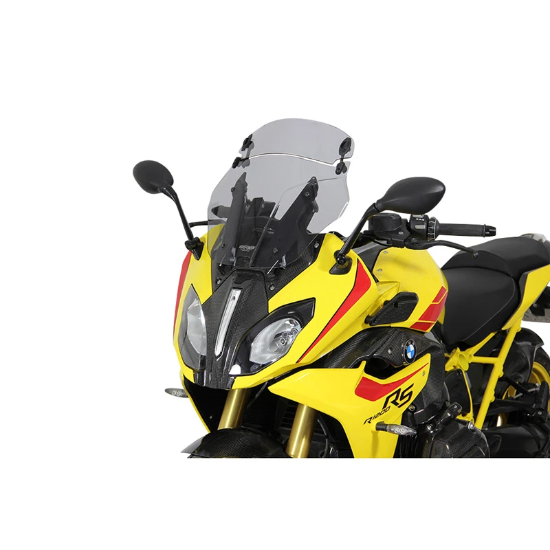 MRA 4025066159000 Multi-X-Creen MXC Windshield For BMW R1200RS (2015-) 2 MRA 4025066159000 Multi-X-Creen MXC Windshield For BMW R1200RS (2015-) - Image 2