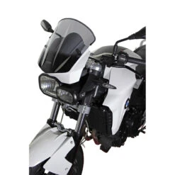 MRA 4025066159215 R Racing Screen Windshield For BMW F800R (2009-2014) -MotorVision Store mra 4025066159215 motorcycle windshield image6