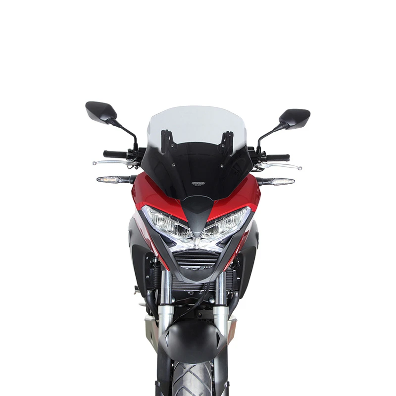 MRA 4025066160921 Touring Screen "T" For Honda VFR800X (2017-) 2 MRA 4025066160921 Touring Screen "T" For Honda VFR800X (2017-) - Image 2