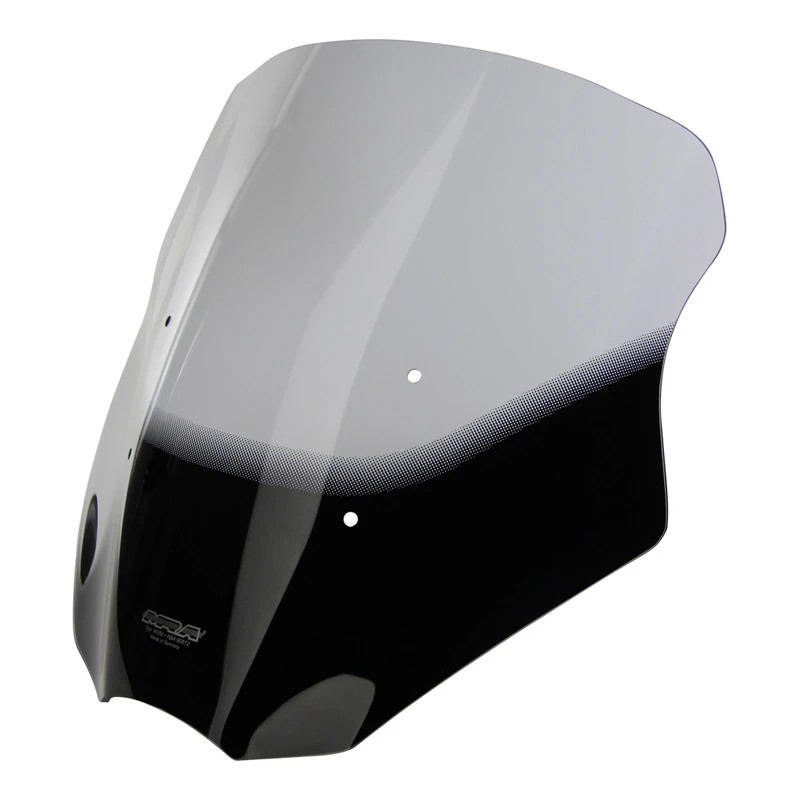 MRA 4025066160921 Touring Screen "T" For Honda VFR800X (2017-) 6 MRA 4025066160921 Touring Screen "T" For Honda VFR800X (2017-) - Image 6