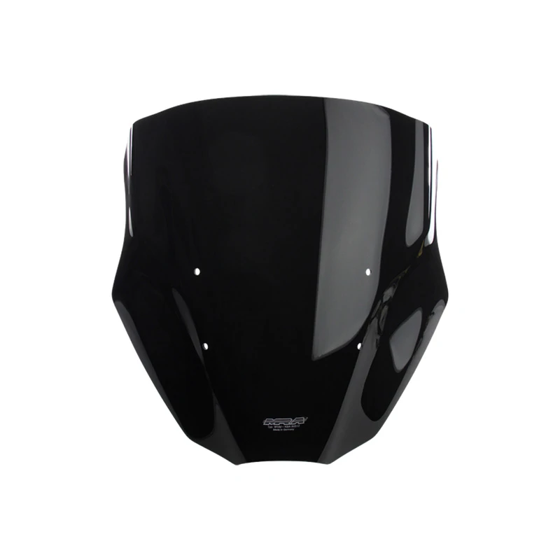 MRA 4025066160921 Touring Screen "T" For Honda VFR800X (2017-) 9 MRA 4025066160921 Touring Screen "T" For Honda VFR800X (2017-) - Image 9