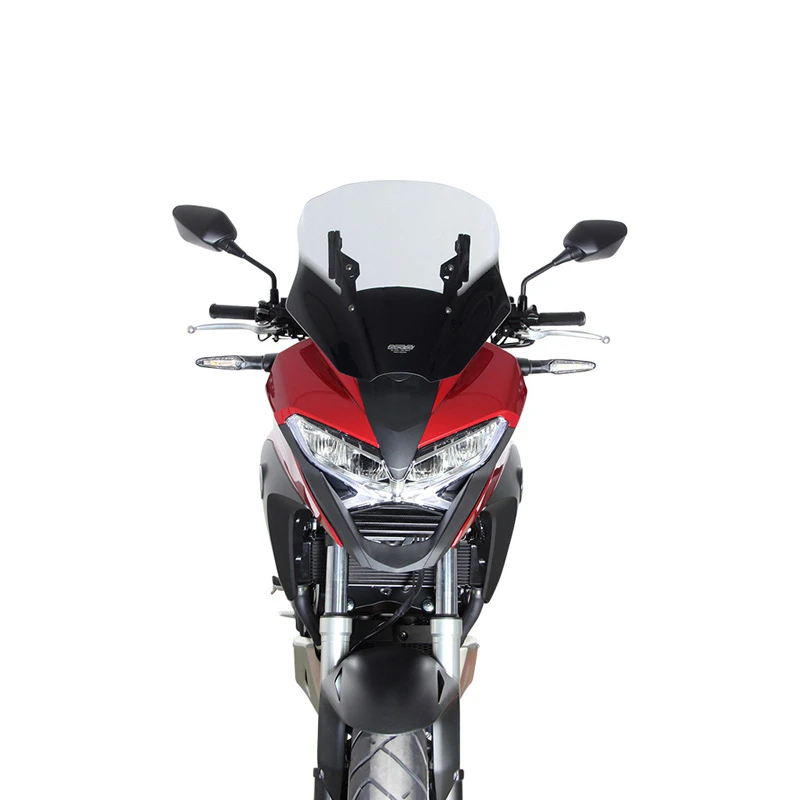 MRA 4025066160921 Touring Screen "T" For Honda VFR800X (2017-) 1 MRA 4025066160921 Touring Screen "T" For Honda VFR800X (2017-)