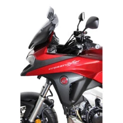 MRA 4025066160952 Vario Touring Screen "VT" For Honda VFR800X (2017-) -MotorVision Store mra 4025066160952 vario touring screen vt image6