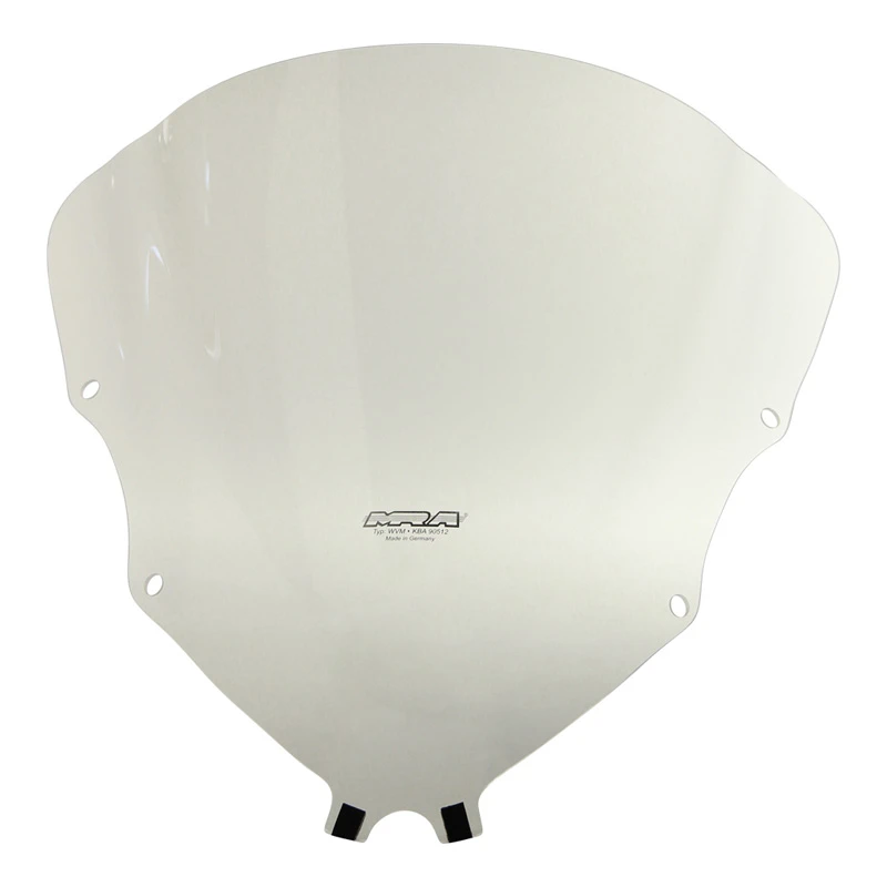 MRA 4025066161430 R Racing Screen For BMW R NineT Racer (2017-) 1 MRA 4025066161430 R Racing Screen For BMW R NineT Racer (2017-)