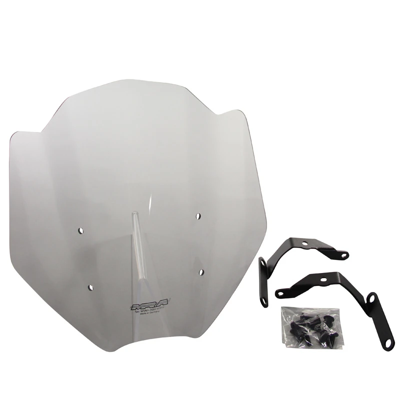 MRA 4025066163755 NSPM Sport Screen For Honda CB1000R (2019-) 5 MRA 4025066163755 NSPM Sport Screen For Honda CB1000R (2019-) - Image 5