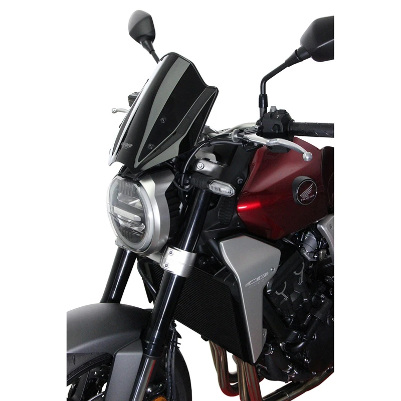 MRA 4025066163755 NSPM Sport Screen For Honda CB1000R (2019-) 9 MRA 4025066163755 NSPM Sport Screen For Honda CB1000R (2019-) - Image 9