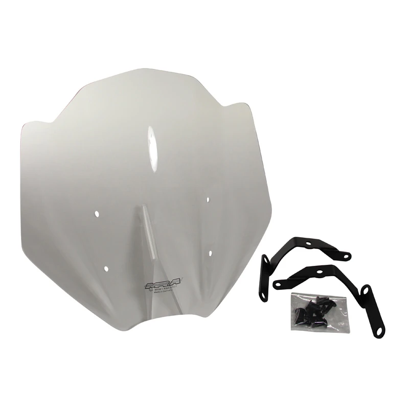 MRA 4025066163755 NSPM Sport Screen For Honda CB1000R (2019-) 1 MRA 4025066163755 NSPM Sport Screen For Honda CB1000R (2019-)