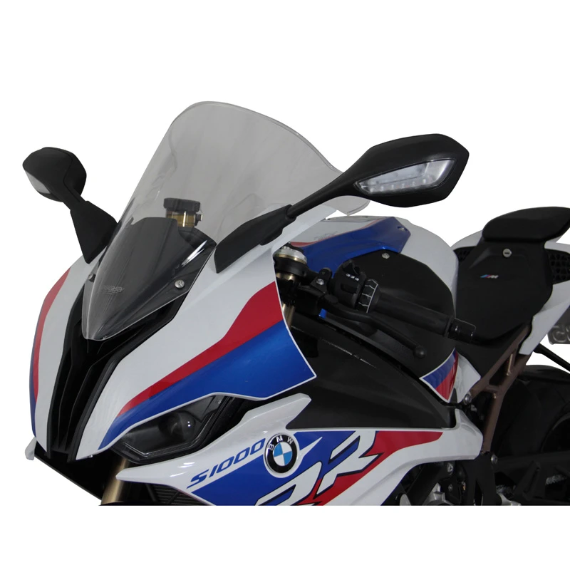 MRA 4025066164820 Racing Screen For BMW S1000RR (2019-) 2 MRA 4025066164820 Racing Screen For BMW S1000RR (2019-) - Image 2