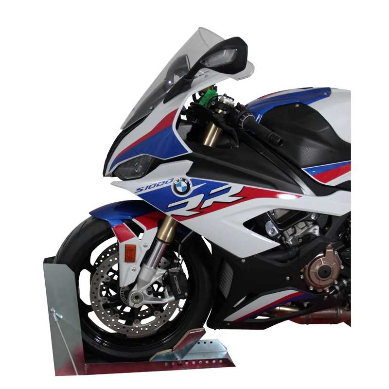 MRA 4025066164820 Racing Screen For BMW S1000RR (2019-) 3 MRA 4025066164820 Racing Screen For BMW S1000RR (2019-) - Image 3