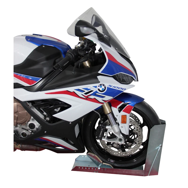 MRA 4025066164820 Racing Screen For BMW S1000RR (2019-) 5 MRA 4025066164820 Racing Screen For BMW S1000RR (2019-) - Image 5