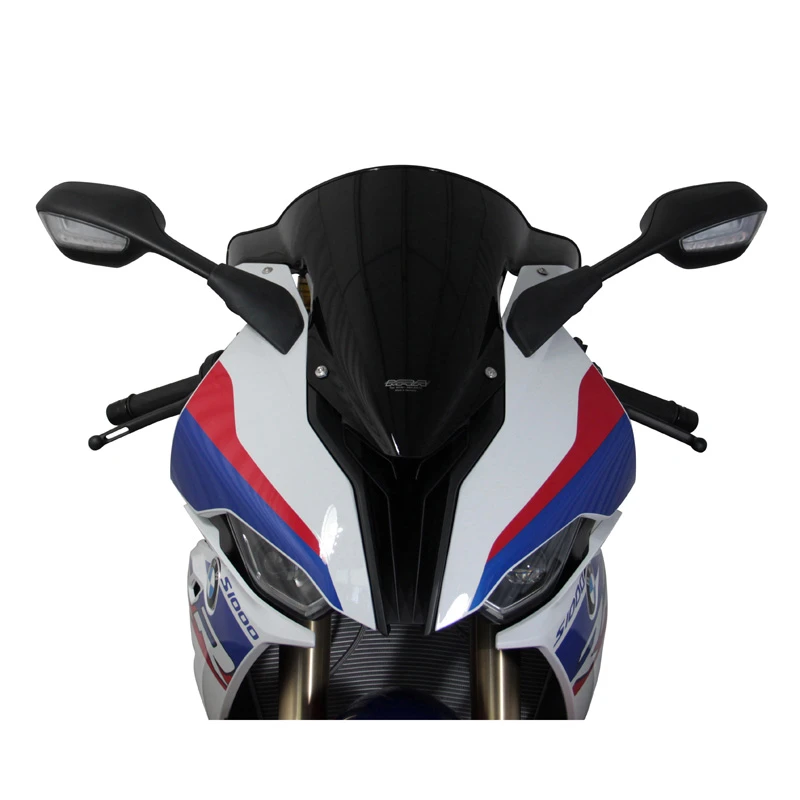 MRA 4025066165452 Original Windshield For BMW S1000RR (2019-) 11 MRA 4025066165452 Original Windshield For BMW S1000RR (2019-) - Image 11