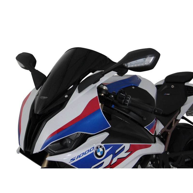 MRA 4025066165452 Original Windshield For BMW S1000RR (2019-) 12 MRA 4025066165452 Original Windshield For BMW S1000RR (2019-) - Image 12