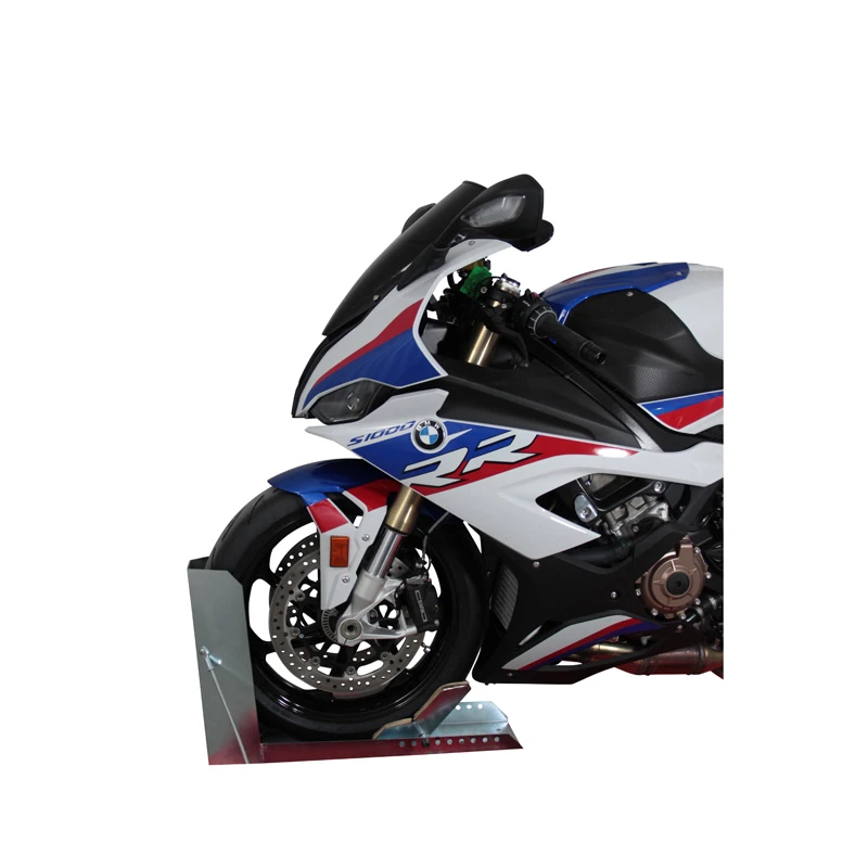 MRA 4025066165452 Original Windshield For BMW S1000RR (2019-) 13 MRA 4025066165452 Original Windshield For BMW S1000RR (2019-) - Image 13