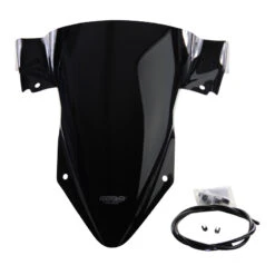 MRA 4025066165452 Original Windshield For BMW S1000RR (2019-) 33 MRA 4025066165452 Original Windshield For BMW S1000RR (2019-) -MotorVision Store mra 4025066165452 original windshield image16