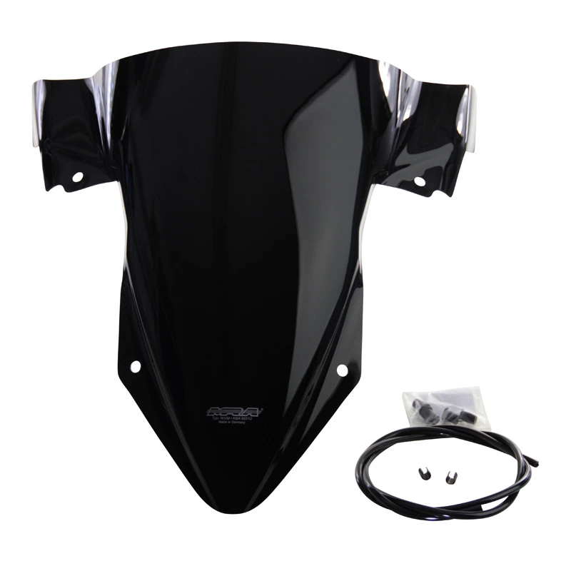 MRA 4025066165452 Original Windshield For BMW S1000RR (2019-) 16 MRA 4025066165452 Original Windshield For BMW S1000RR (2019-) - Image 16