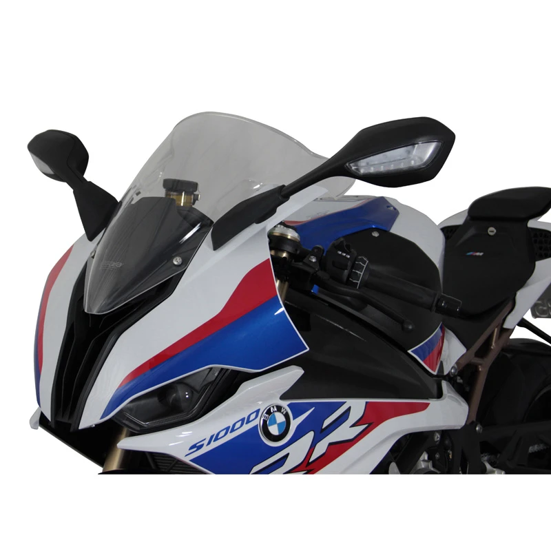 MRA 4025066165452 Original Windshield For BMW S1000RR (2019-) 2 MRA 4025066165452 Original Windshield For BMW S1000RR (2019-) - Image 2