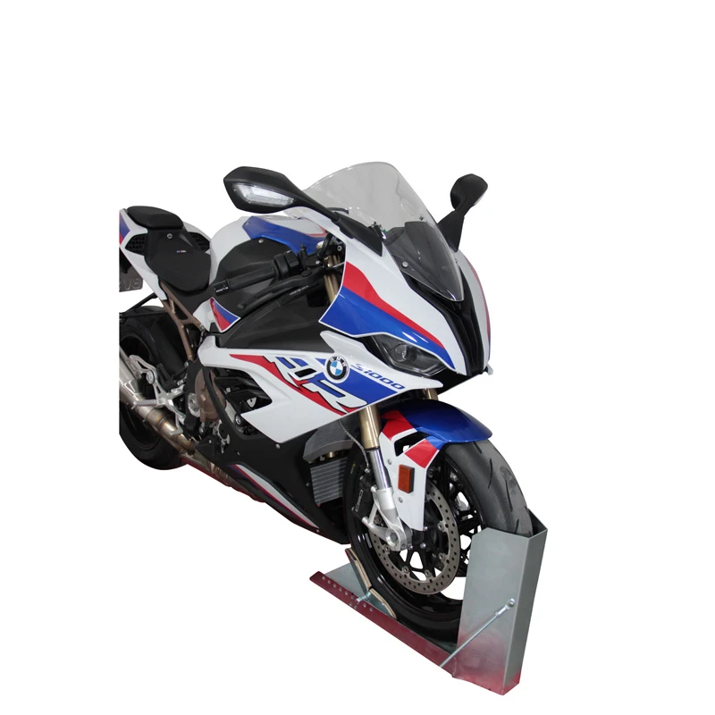 MRA 4025066165452 Original Windshield For BMW S1000RR (2019-) 4 MRA 4025066165452 Original Windshield For BMW S1000RR (2019-) - Image 4