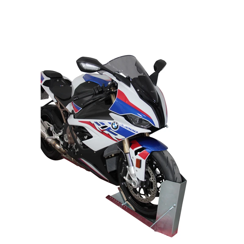 MRA 4025066165452 Original Windshield For BMW S1000RR (2019-) 8 MRA 4025066165452 Original Windshield For BMW S1000RR (2019-) - Image 8