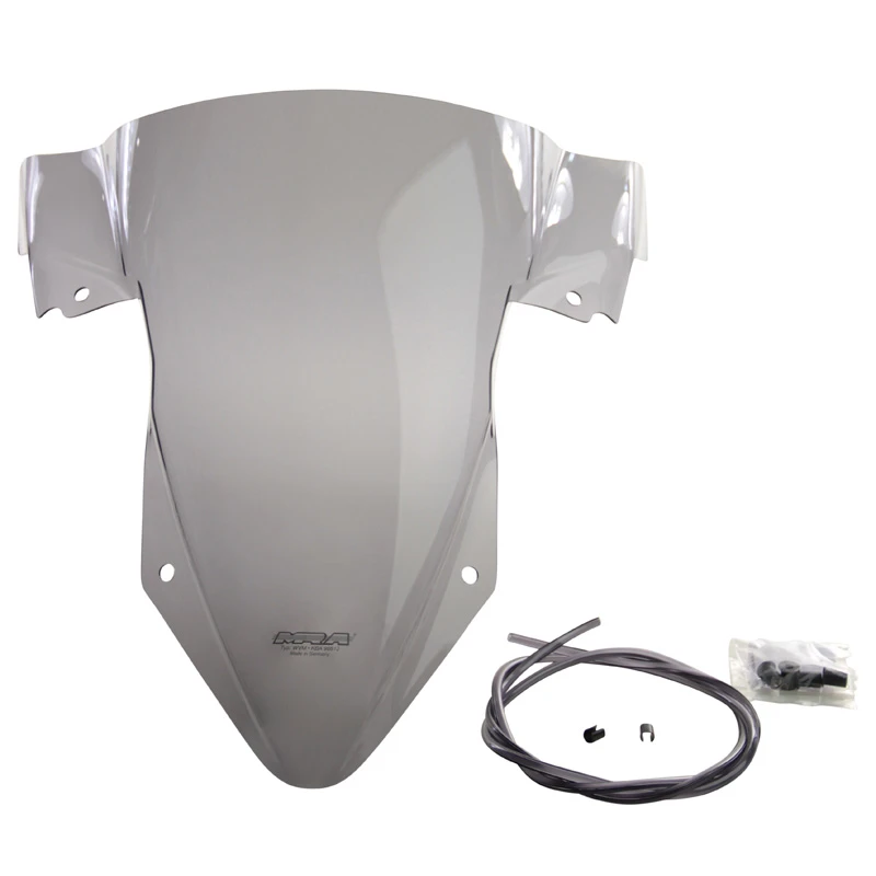 MRA 4025066165452 Original Windshield For BMW S1000RR (2019-) 9 MRA 4025066165452 Original Windshield For BMW S1000RR (2019-) - Image 9
