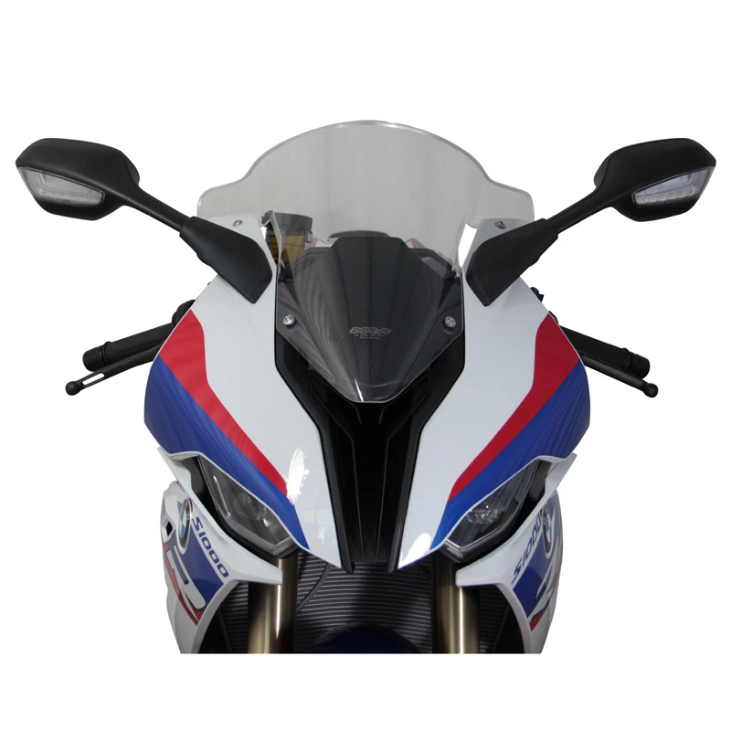 MRA 4025066165452 Original Windshield For BMW S1000RR (2019-) 1 MRA 4025066165452 Original Windshield For BMW S1000RR (2019-)
