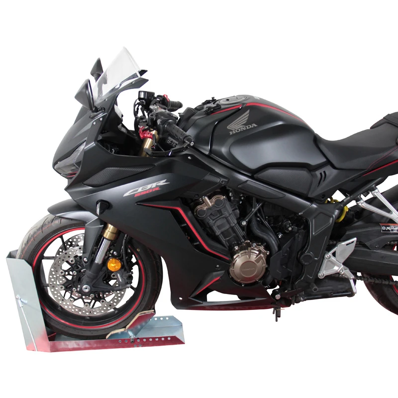 MRA 4025066165704 Racing Windshield For Honda CBR650R (2019-) 3 MRA 4025066165704 Racing Windshield For Honda CBR650R (2019-) - Image 3