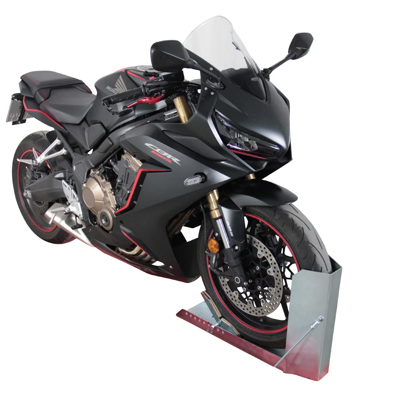 MRA 4025066165704 Racing Windshield For Honda CBR650R (2019-) 4 MRA 4025066165704 Racing Windshield For Honda CBR650R (2019-) - Image 4