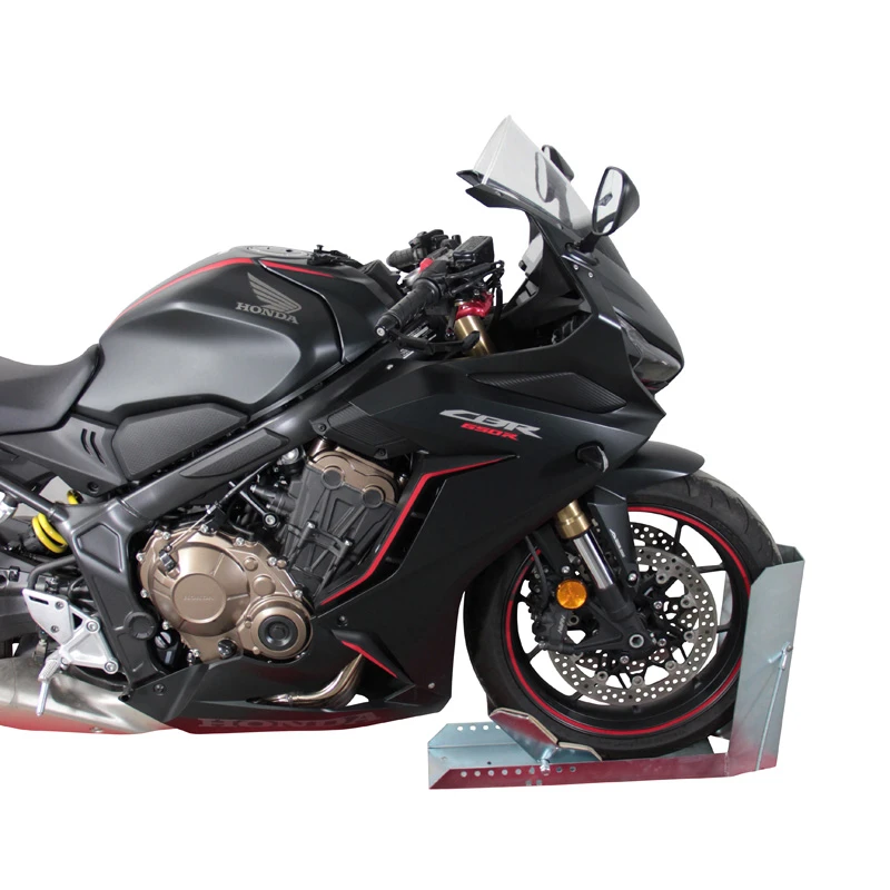 MRA 4025066165704 Racing Windshield For Honda CBR650R (2019-) 5 MRA 4025066165704 Racing Windshield For Honda CBR650R (2019-) - Image 5