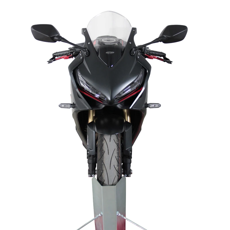 MRA 4025066165704 Racing Windshield For Honda CBR650R (2019-) 1 MRA 4025066165704 Racing Windshield For Honda CBR650R (2019-)