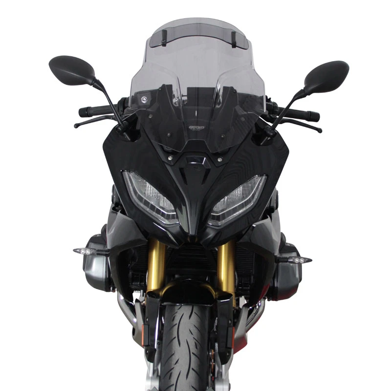 MRA 4025066166893 VarioTouring Windshield For BMW R1250RS (2019-) 11 MRA 4025066166893 VarioTouring Windshield For BMW R1250RS (2019-) - Image 11