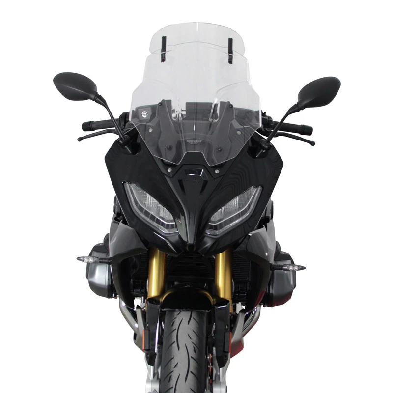 MRA 4025066166893 VarioTouring Windshield For BMW R1250RS (2019-) 2 MRA 4025066166893 VarioTouring Windshield For BMW R1250RS (2019-) - Image 2